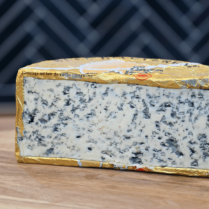 Bleu D'auvergne