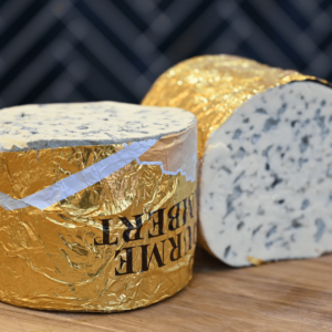 Fourme d'Ambert