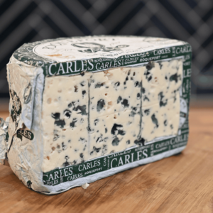Roquefort Carles