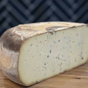Tomme du Berry Truffé